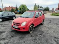 Suzuki Ignis 1.5 4x4 03r Tarnów - zdjęcie 2