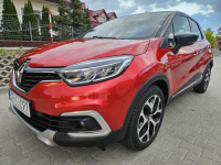 Renault Captur 2018, 1.5 dCi, salon Polska, 110000km, FV 23%