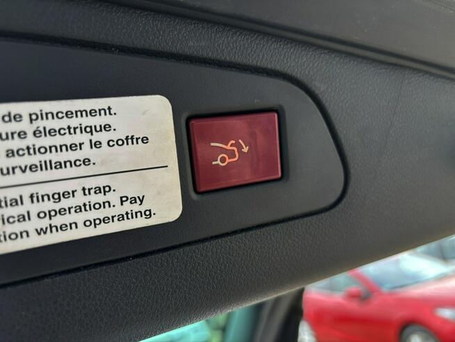 508 RXH 2.0 HDi 200km kamera NAVI panorama SKÓRA full led SERWIS 2015 Tychy - zdjęcie 6