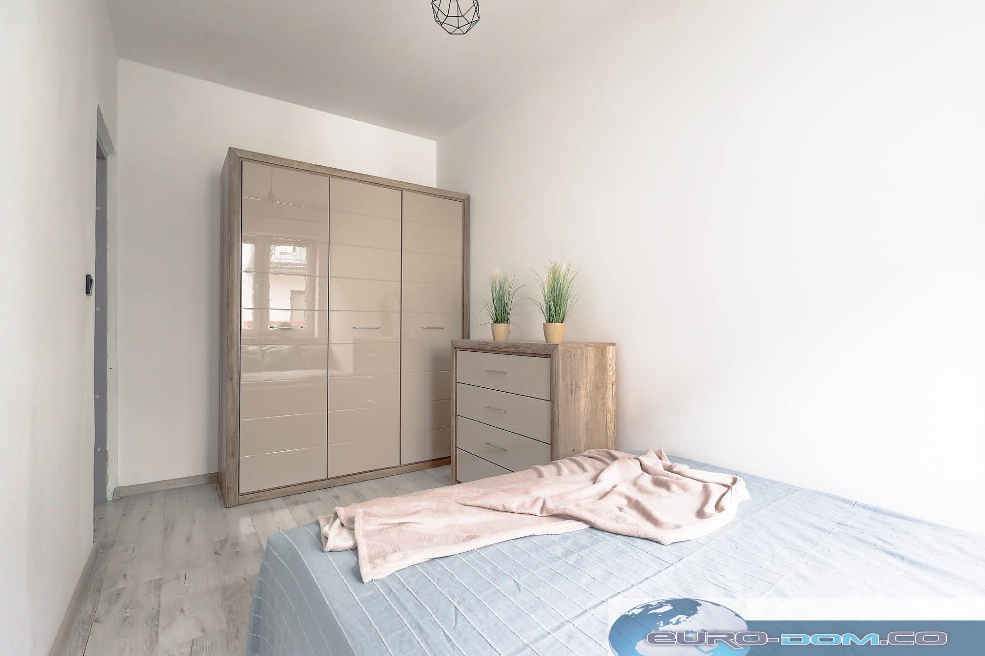 3-POKOJOWE MIESZKANIE | CZAPURY | OBOK LASU I DWÓCH JEZIOR Czapury - zdjęcie 7