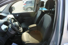 Renault Kangoo 1.5dCI ZEN F-Vat Salon Polska Gwarancja Warszawa - zdjęcie 11