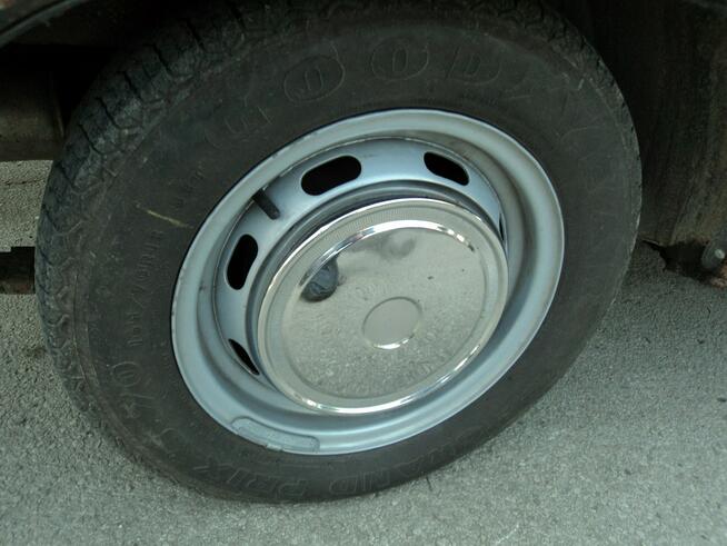 sprzedam FIATA 125p z 1974r 1.5 b stan KOLEKCJONERSKI  jeden właśi. Lublin - zdjęcie 9