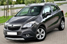 Opel Mokka 1,6 115KM Navi 2XParktronik