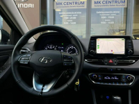 Hyundai i30 1.5T-GDI 160KM 48v 7DCT Smart + LED Gwarancja 2029 FV23% Łódź - zdjęcie 12