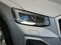 Audi Q2 40 TFSI Stronic Quattro 190KM Kamera ACC BLIS Gwarancja Kielce - zdjęcie 7