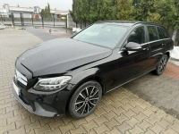 Mercedes C 220 Zielona Łąka - zdjęcie 4