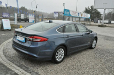 Ford Mondeo 2.0 Hybrid Titanium  SONY Kamera Salon Polska F-vat Warszawa - zdjęcie 6