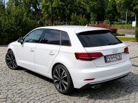 Audi A3 Sadlno - zdjęcie 8