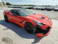 Chevrolet Corvette Stingray 2LT Z51 Sękocin Nowy - zdjęcie 2