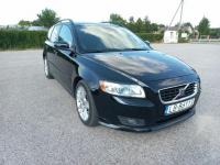 Volvo V50 2.4i 170 KM Biała Podlaska - zdjęcie 2