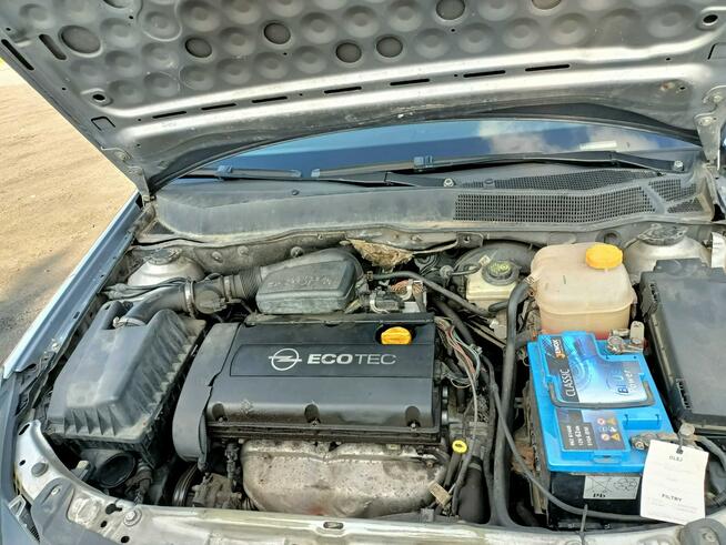 Opel Astra 1.6 05r Tarnów - zdjęcie 9