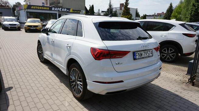 Audi Q3 Automat. Super stan. Gwarancja. Polecam!!! Zielona Góra - zdjęcie 7