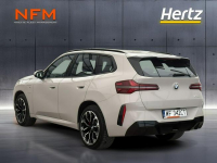BMW X3 X Drive 2,0 30e (299 KM) Pakiet M Sport Salon PL Warszawa - zdjęcie 4