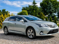 Toyota Avensis Sadlno - zdjęcie 3