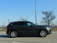 Volvo XC 60 z Gwarancją Bezwypadkowe 100% Model 2020r Żyrardów - zdjęcie 3