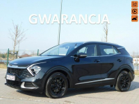 Kia Sportage Gwarancja Bezwypadkowy 100%  Model 2023r
