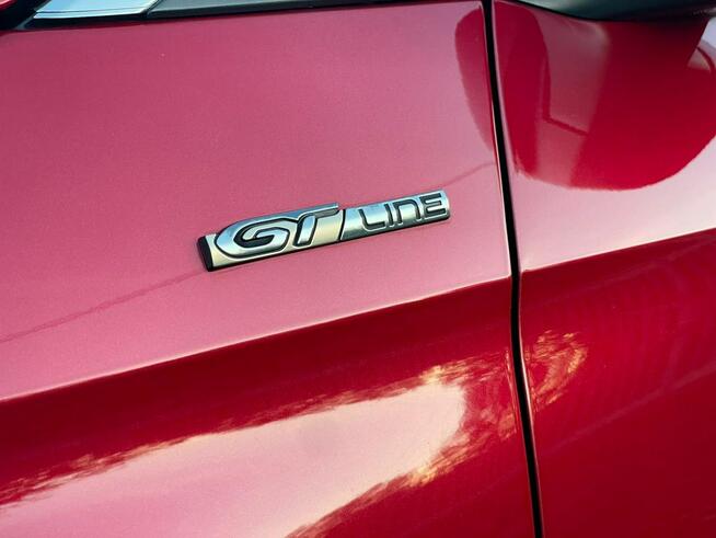 Peugeot 3008 GT-Line! Siedlce - zdjęcie 9