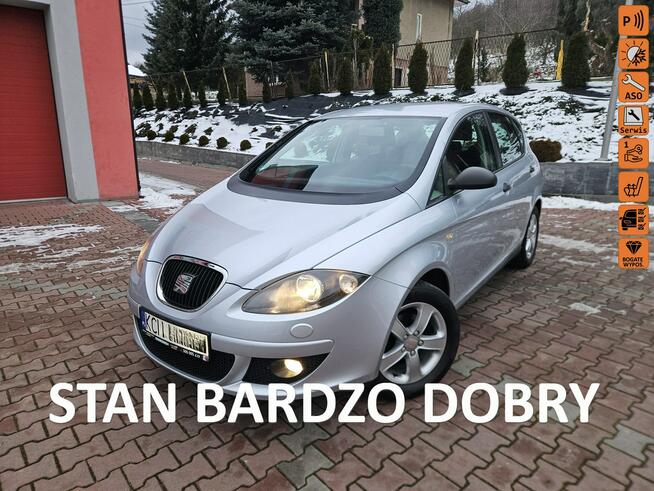 Seat Altea Klima, Elektryka, Grzane Fotele, Pdc ,Serwis //GWARANCJA/ Zagórze - zdjęcie 1