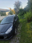 Ford B-MAX. Uszkodzony Szczecinek - zdjęcie 5