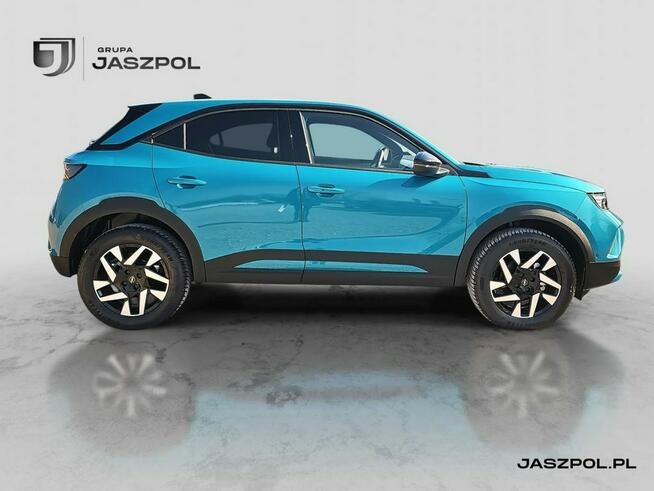 Opel Mokka Edition 130KM AT8 OC/AC za 1% !! Od ręki !! Łódź - zdjęcie 4