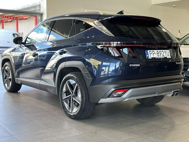 Hyundai Tucson w wersji Smart+LED Samochód Zastępczy Dealera! Piła - zdjęcie 2