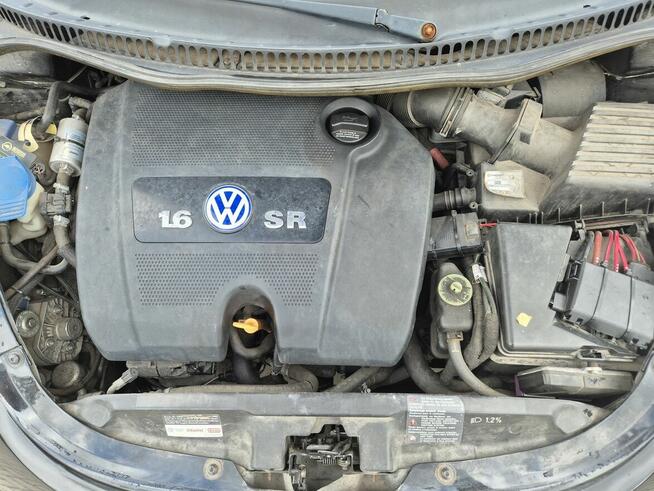 VW BEETLE 1600 BENZYNA+GAZ !!! Głogów - zdjęcie 8