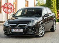 Opel Vectra GTS Super Stan ! Po opłatach !