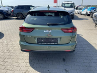 Kia Cee'd Podgrzewanie Kamera Czujniki Lane assist 140KM Gliwice - zdjęcie 2