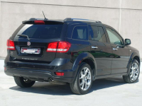 Fiat Freemont 2.0D 170KM/Automat/4X4/Nawi/Kamera/Skóry/Ks. Serwisowe Lublin - zdjęcie 11