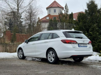 Opel Astra 1.6CDti*Cosmo*Led*Gwarancja Kętrzyn - zdjęcie 7