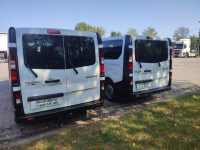 Renault Trafic 9osób fv23 automat Otwock - zdjęcie 2