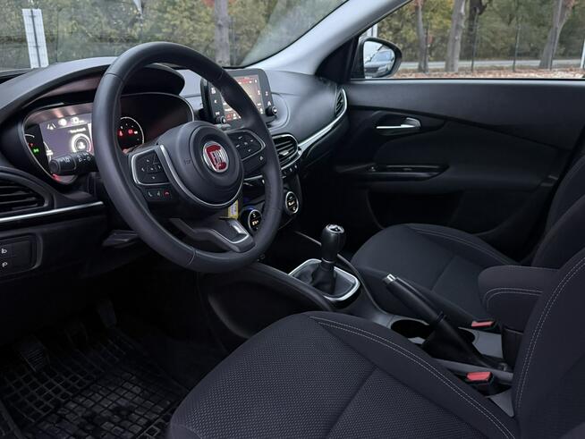 Fiat Tipo 1.0 T3 City Life! Salon PL! Serwis ASO, 1-wł! FV23%! Pęcice - zdjęcie 10