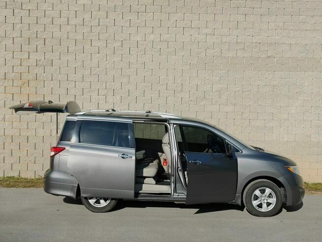 Nissan Quest Łódź - zdjęcie 9