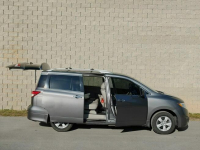 Nissan Quest Łódź - zdjęcie 9