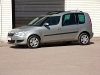 Škoda Roomster Lift /Solardach /Klimatronic /105KM /2012 Mikołów - zdjęcie 6