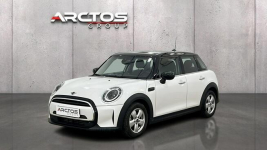 Mini Cooper 1.5 automat 5d