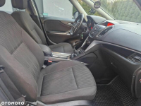 Opel Zafira Ruda Śląska - zdjęcie 5