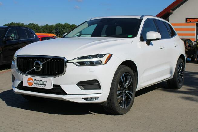 Volvo XC 60 Rezerwacja! Rezerwacja!! Rezerwacja!!! Zambrów - zdjęcie 12