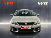 Peugeot 308 SW 1,5 Bluehdi(130 KM) Active Salon PL Faktura-Vat Warszawa - zdjęcie 8