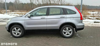 Honda CR-V 2.0 Executive NAVI Kielce - zdjęcie 3