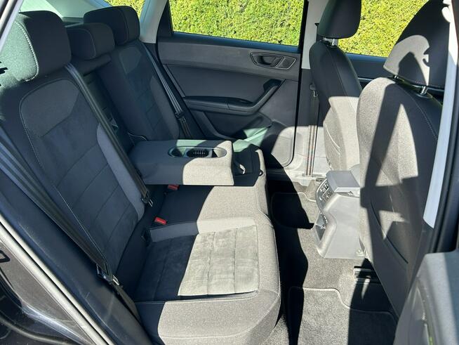Seat Ateca 1.5 TSi DSG Xperience Tarnów - zdjęcie 8