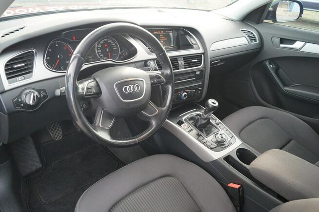 Audi A4 2.0 TDI 150KM Quattro, z Włoch, w PL 2 właściciel Stan BDB Goczałkowice-Zdrój - zdjęcie 10