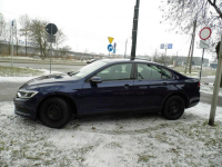 Volkswagen Passat 2,0 klimatronic vat23% salon polska Łódź - zdjęcie 8