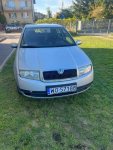 Sprzedam Skodę Fabię 1.4mpi