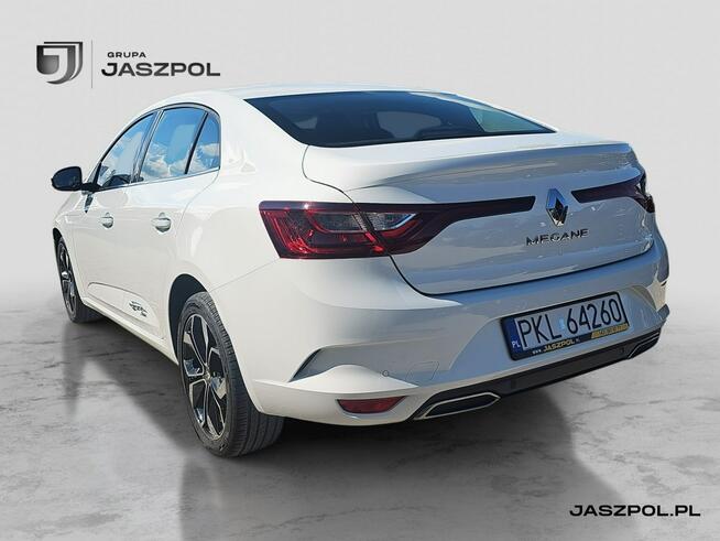 Renault Megane Salon PL, I właściciel, Serwisowany, Bezwypadkowy Łódź - zdjęcie 7