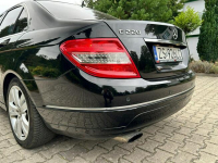 Mercedes C220 CDI Avantgarde 2.2 170 KM | Automat | Salon PL | Diesel Szczecin - zdjęcie 12
