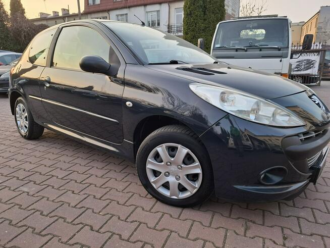 Peugeot 206+ Sprowadzony z Niemiec. Zadbany. Klima. Lublin - zdjęcie 1