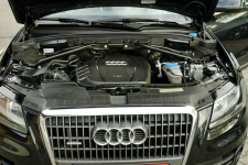 Audi Q5 2,0TDI 4x4, NAVI, automat, skóra, 2011r. Płock - zdjęcie 8