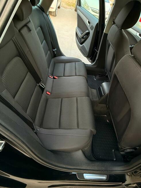 Audi A4 B8 AVANT 2014r Konin - zdjęcie 2