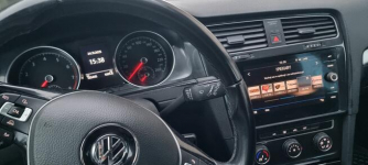 Sprzedam Golfa VII Polski salon Jaworzno - zdjęcie 9